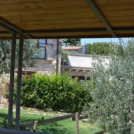 Εξοχικό σπίτι Casa Vacanze Ripa Alta *