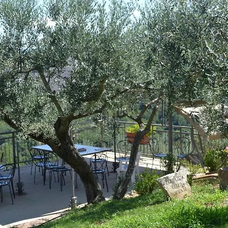 Casa Vacanze Ripa Alta