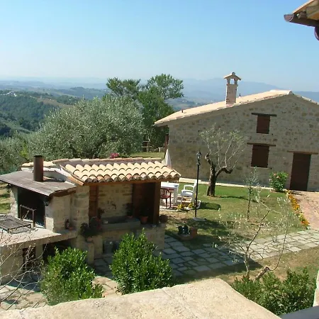 Casa Vacanze Ripa Alta *