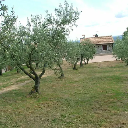 Casa Vacanze Ripa Alta Εξοχικό σπίτι *