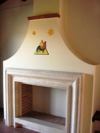 Casa Vacanze Ripa Alta Collazzone